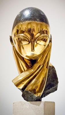 Brancusi Pogany Brancusi Pogany